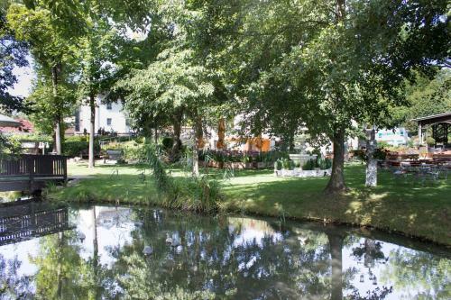 Hotel Pension-maustm�hle