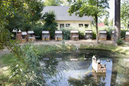 Hotel Pension-maustm�hle