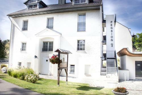 Hotel Pension-maustm�hle