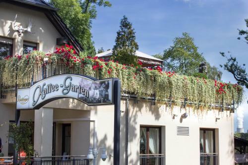Hotel Pension-maustm�hle
