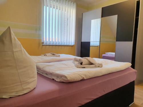 Apartamento Lucys Haus 2