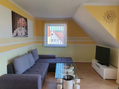Apartamento Lucys Haus 2
