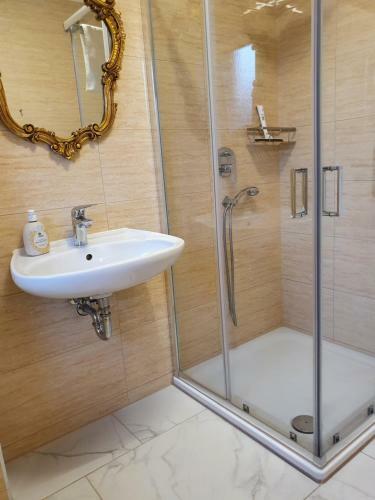 Apartamento Lucys Haus 2