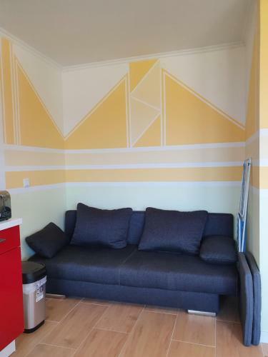 Apartamento Lucys Haus 2