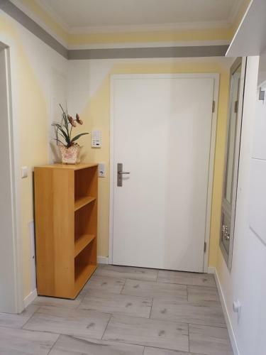 Apartamento Lucys Haus 2