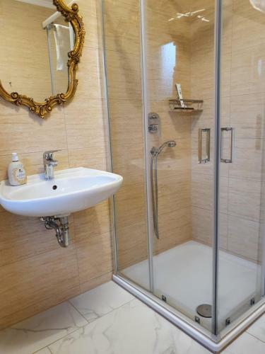 Apartamento Lucys Haus 2