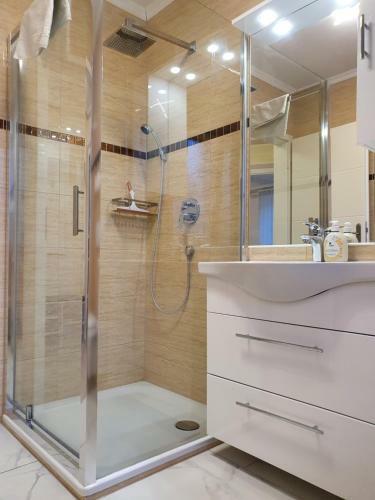 Apartamento Lucys Haus 2