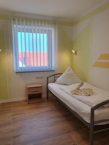 Apartamento Lucys Haus 2