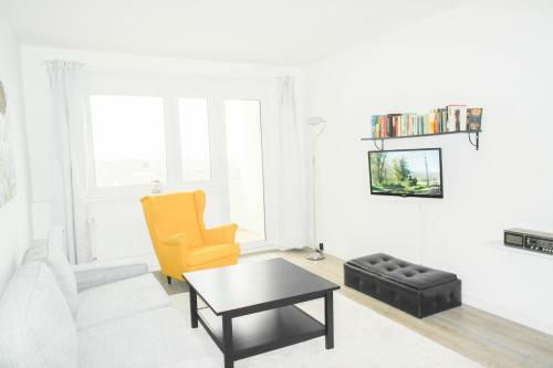 Sunny Apartment