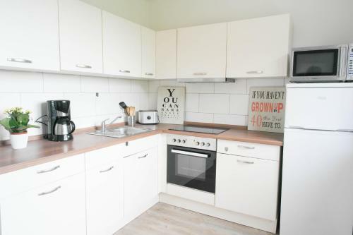 Sunny Apartment