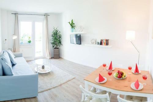 Sunny Apartment 2b