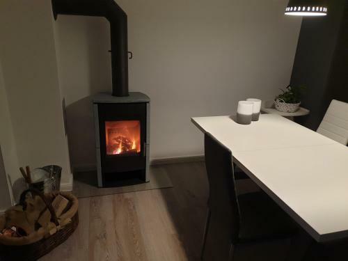 Apartamento K�pten Hook