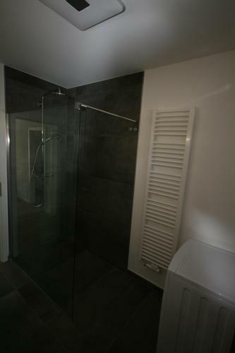 Apartamento K�pten Hook