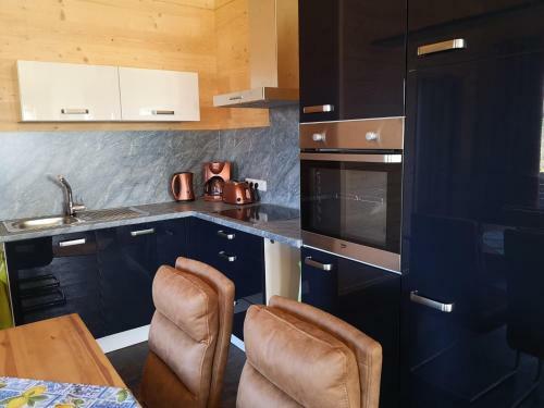 Apartamento Ferienwohnung Am Roten Berg