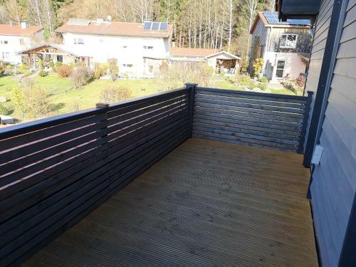 Apartamento Ferienwohnung Am Roten Berg