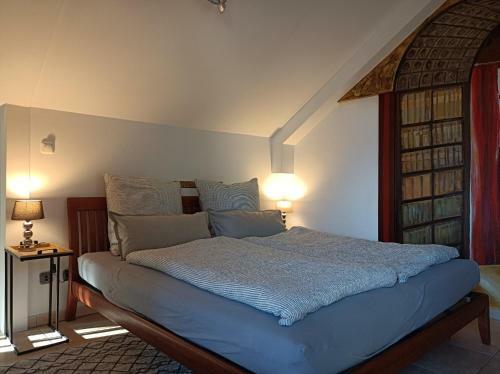 Apartamento Galeria Helmut