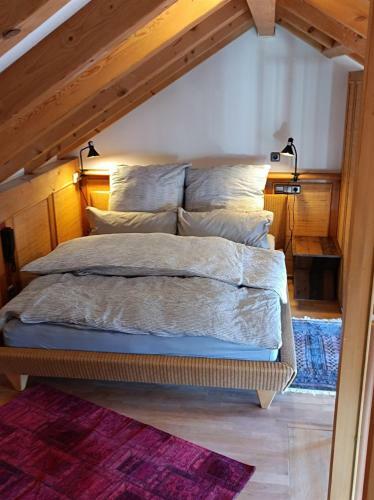 Apartamento Galeria Helmut