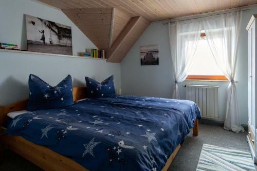 Apartamento Ferienwohnung Gl�ckauf