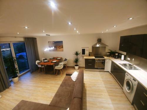 Apartamento Ferienwohnung Mia-lena