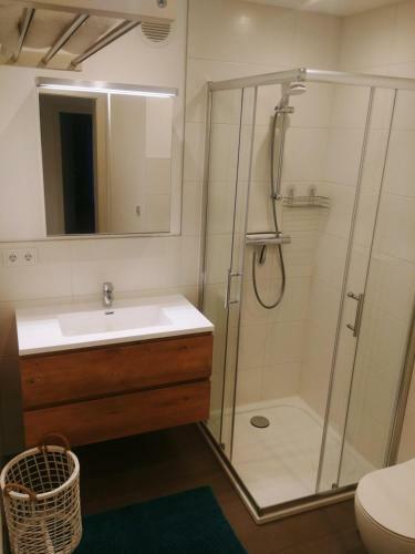 Apartamento Ferienwohnung Mia-lena