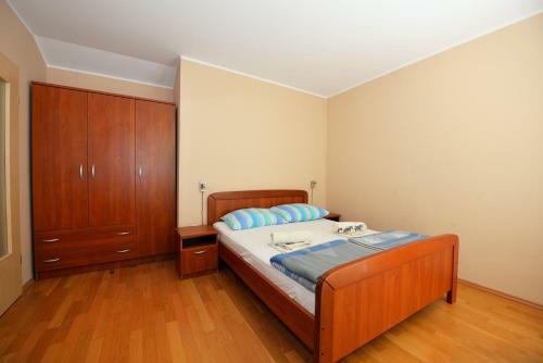Apartment Nadica