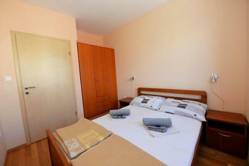 Apartment Nadica