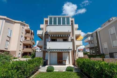 Apartment Nadica