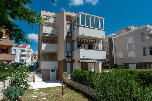 Apartment Nadica