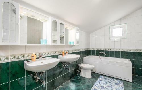 Apartment Nadica