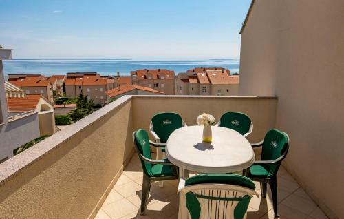 Apartment Nadica