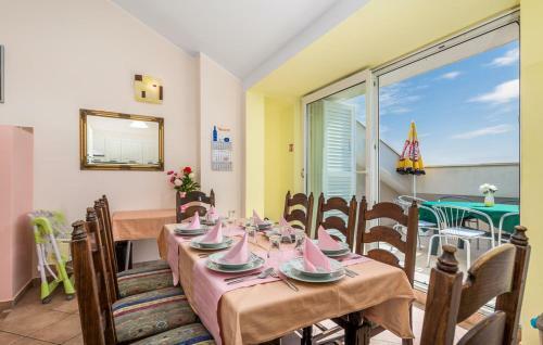 Apartment Nadica