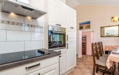 Apartment Nadica