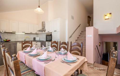 Apartment Nadica