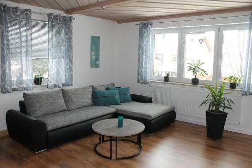 Apartamento Ferienwohnung Geyer