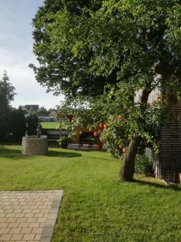 Apartamento Ferienwohnung Geyer