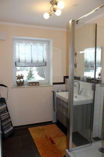 Apartamento Ferienwohnung Geyer