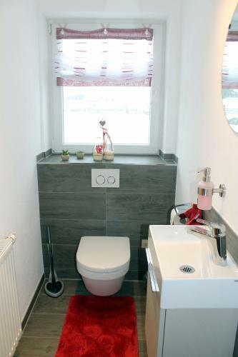 Apartamento Ferienwohnung Geyer