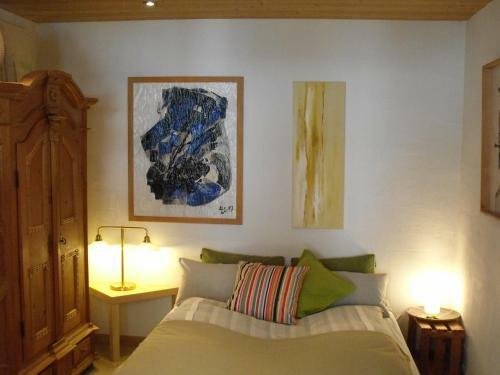 Apartamento Idylle I An Der Donau