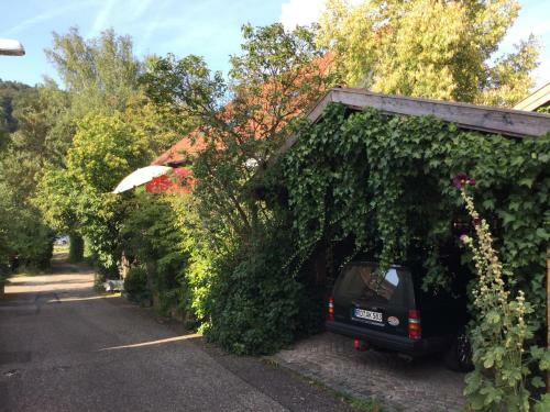 Apartamento Idylle I An Der Donau
