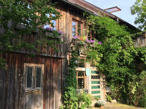 Apartamento Idylle I An Der Donau