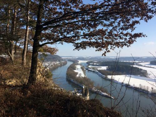 Apartamento Idylle I An Der Donau