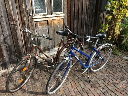 Apartamento Idylle I An Der Donau