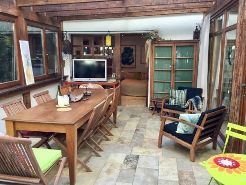 Apartamento Idylle I An Der Donau