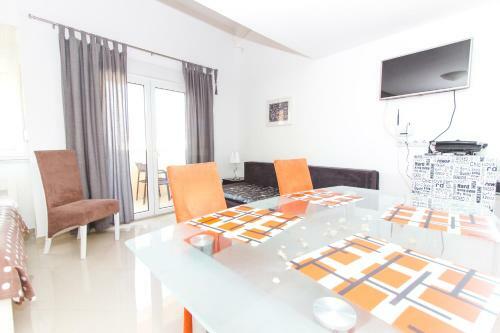 Apartments Franjic