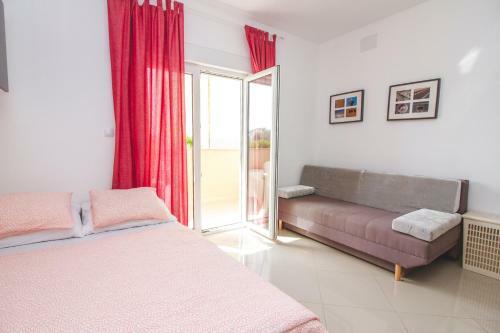 Apartments Franjic