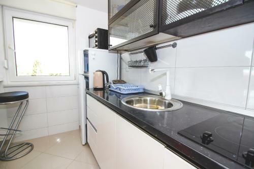 Apartments Franjic