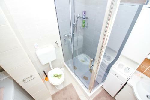 Apartments Franjic