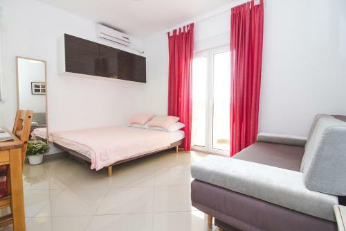 Apartments Franjic