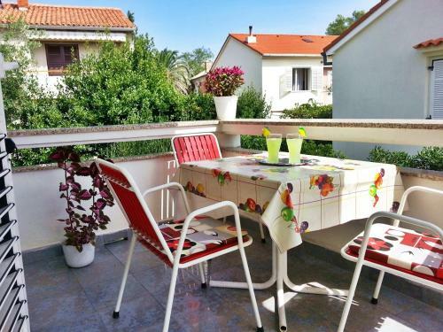 Apartments Villa Milenka