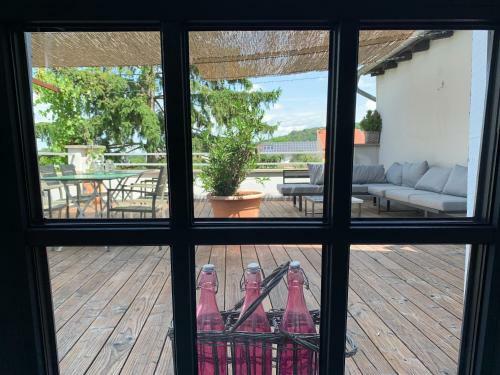 Hostal Haus & Hof Guest House